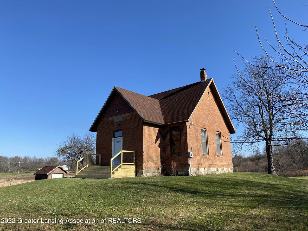 6510 Hartel Road - Photo 1