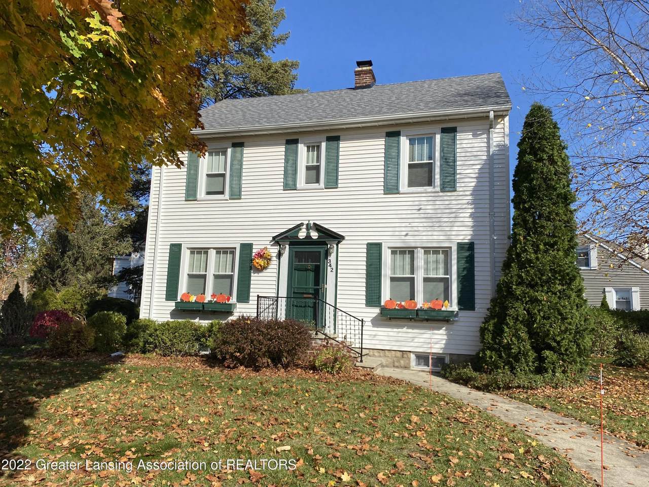 342 Collingwood Drive - Photo 1