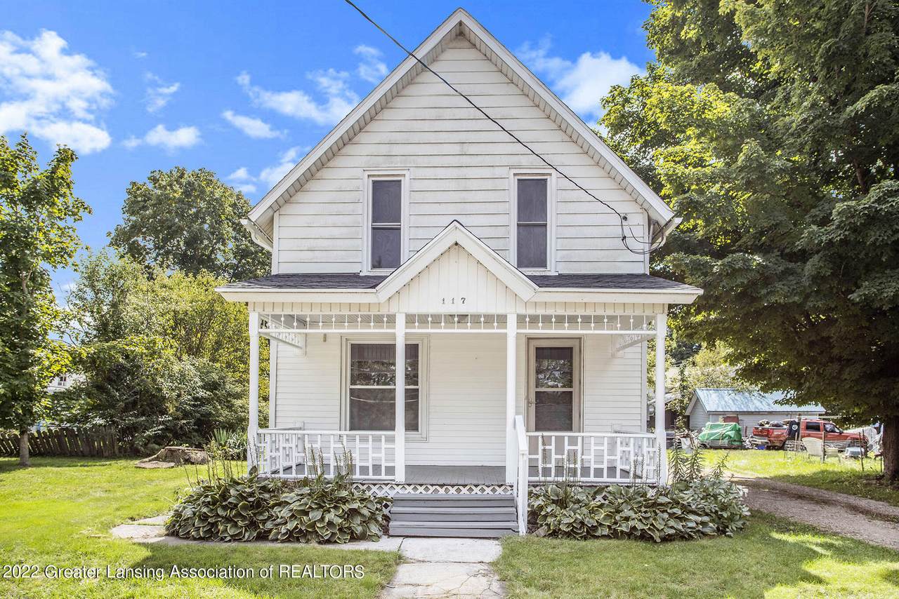 117 Fuller Street - Photo 1