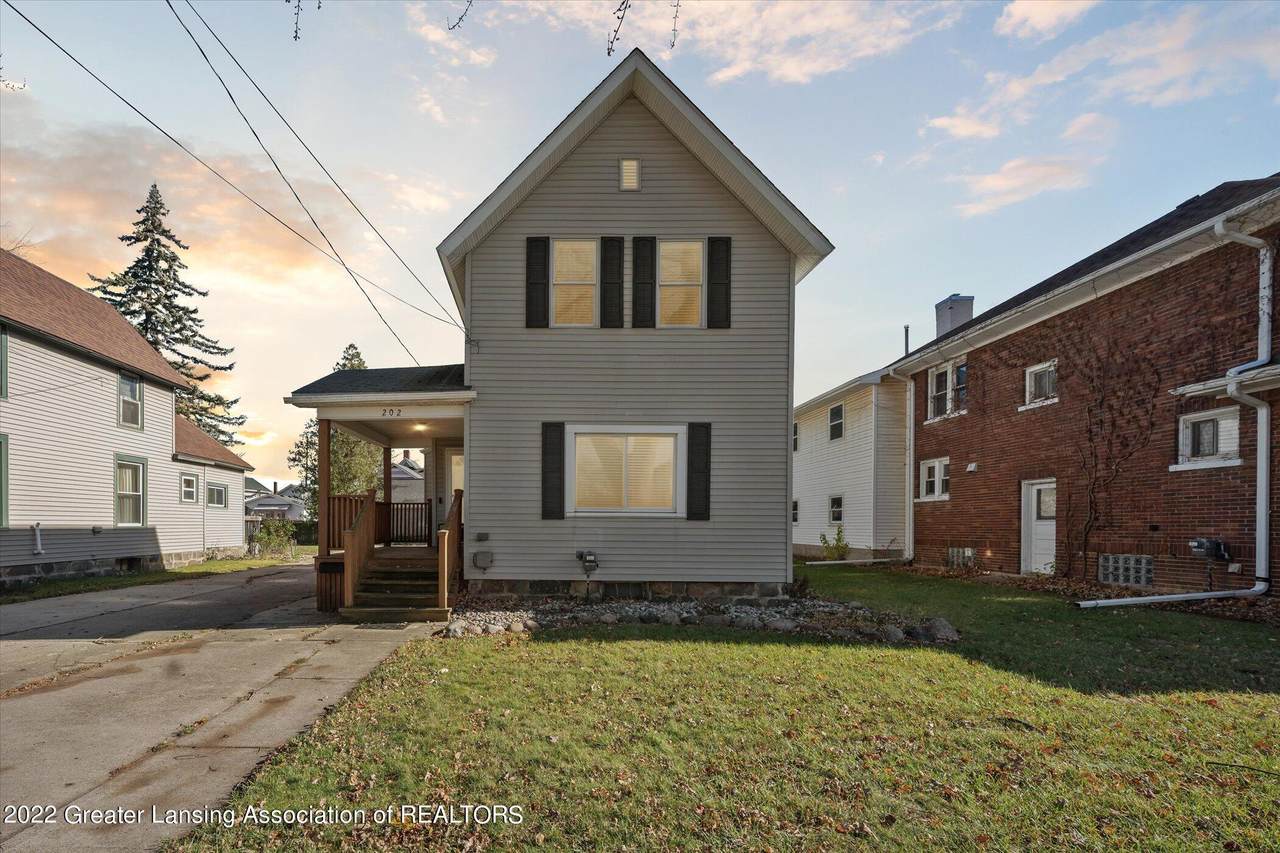 202 Lansing - Photo 1