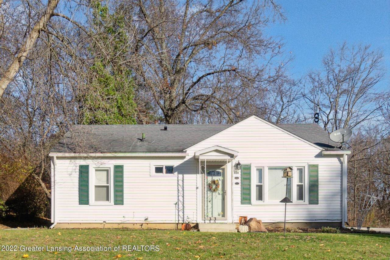 404 Washington Street - Photo 1
