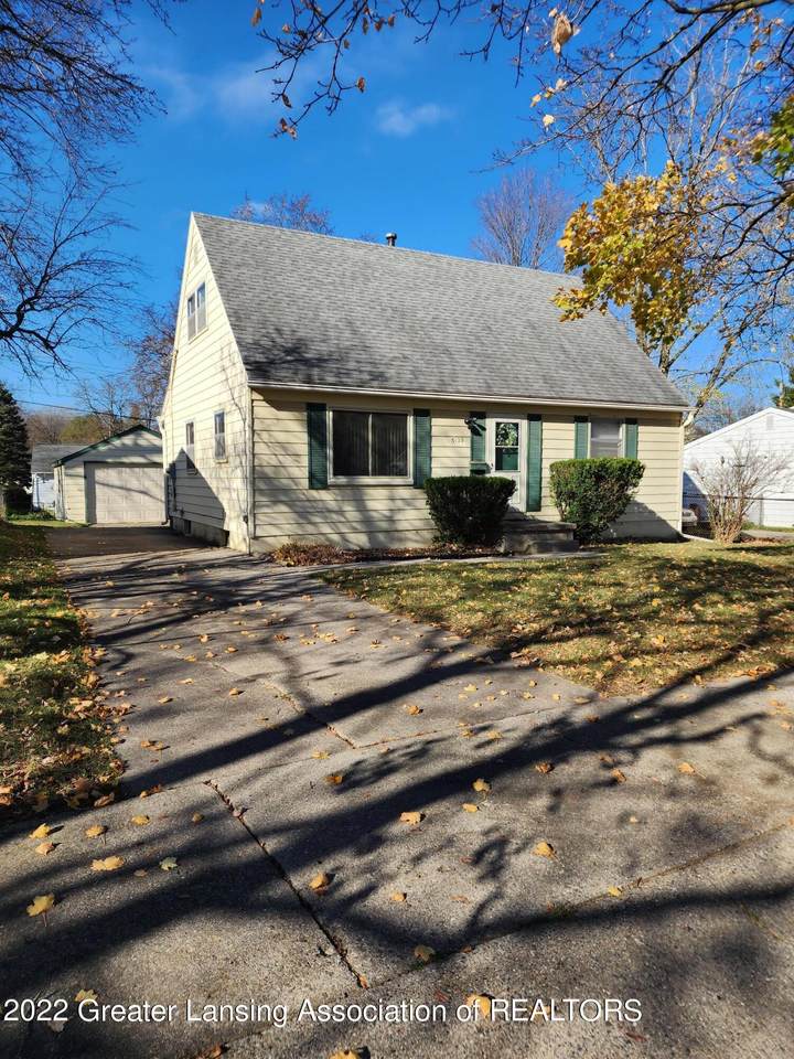 3122 Rayborn Drive - Photo 1