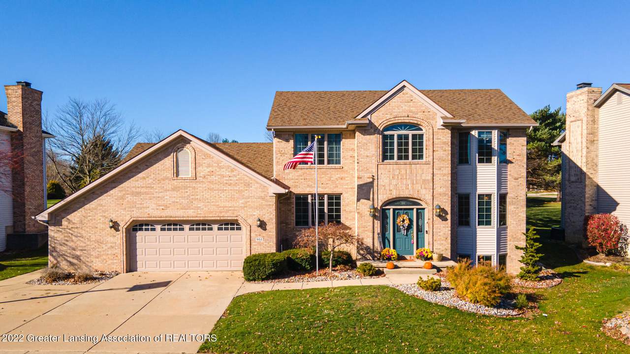 902 Oneida Woods Trail - Photo 1