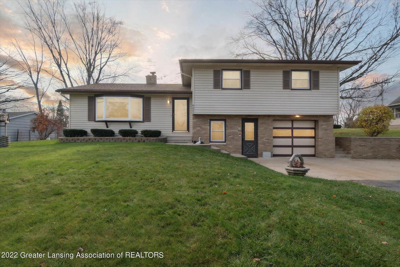 421 Franklin Street - Photo 1
