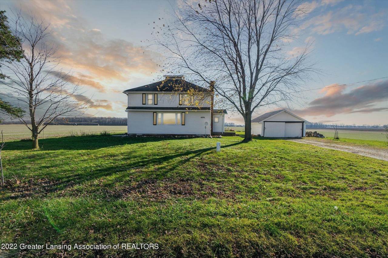 6292 Gratiot Road - Photo 1