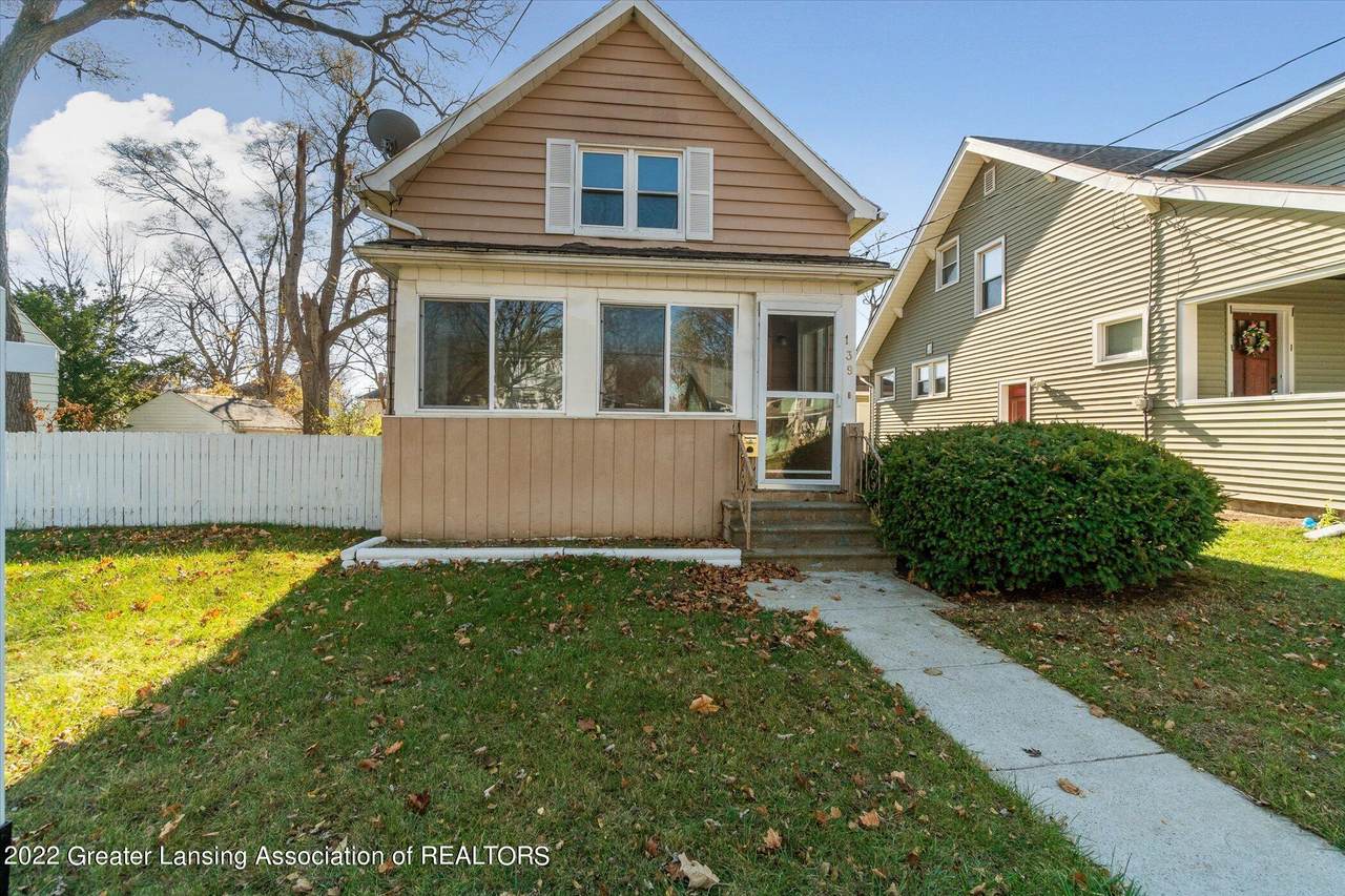 139 Mansion Street - Photo 1