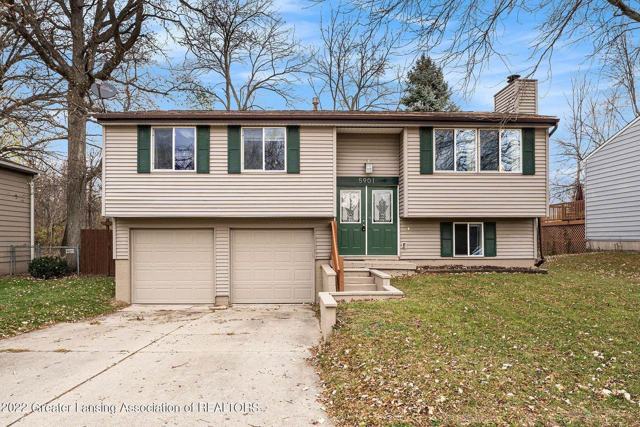 5901 Rockingham Drive - Photo 1