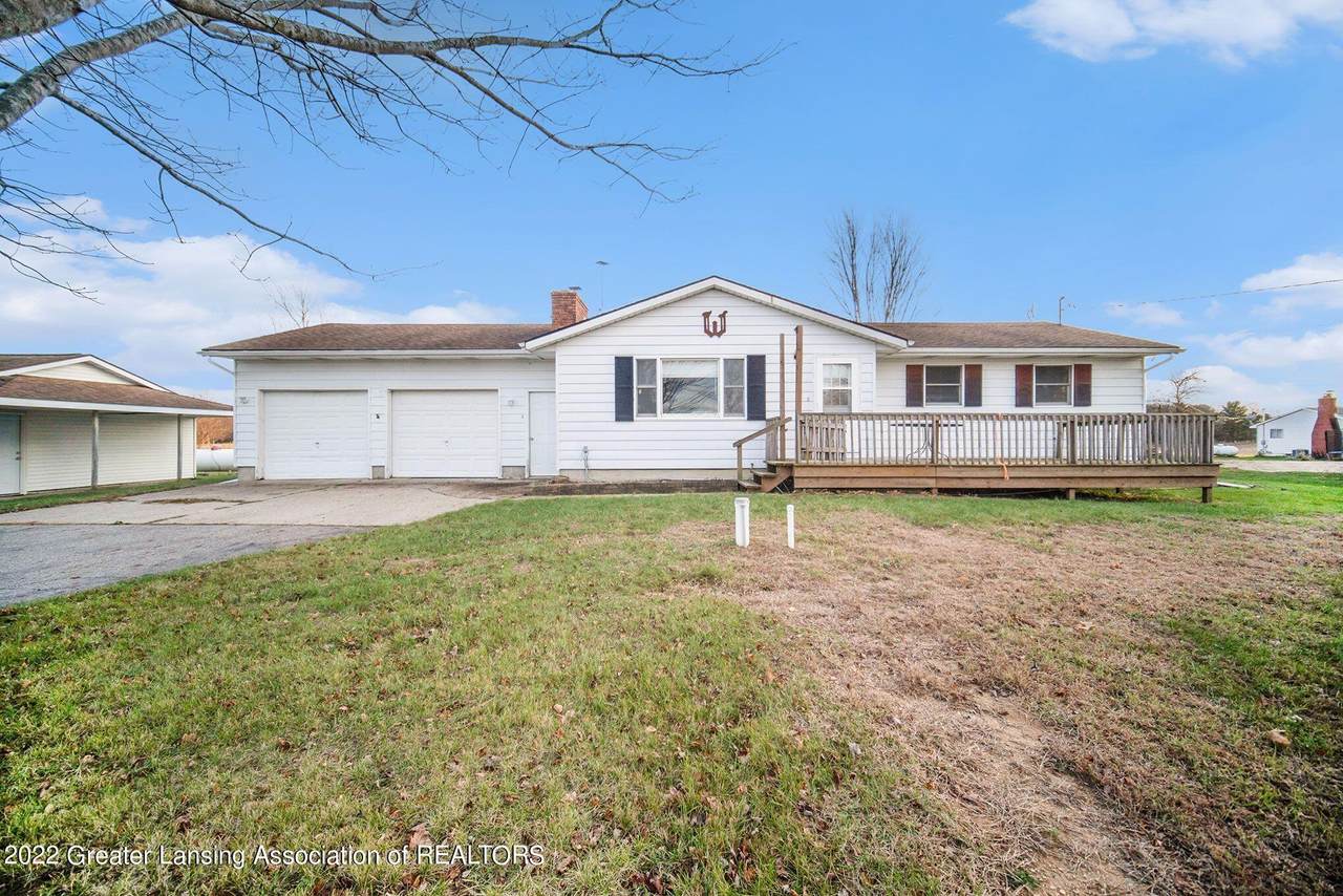 1132 Dexter Trail - Photo 1