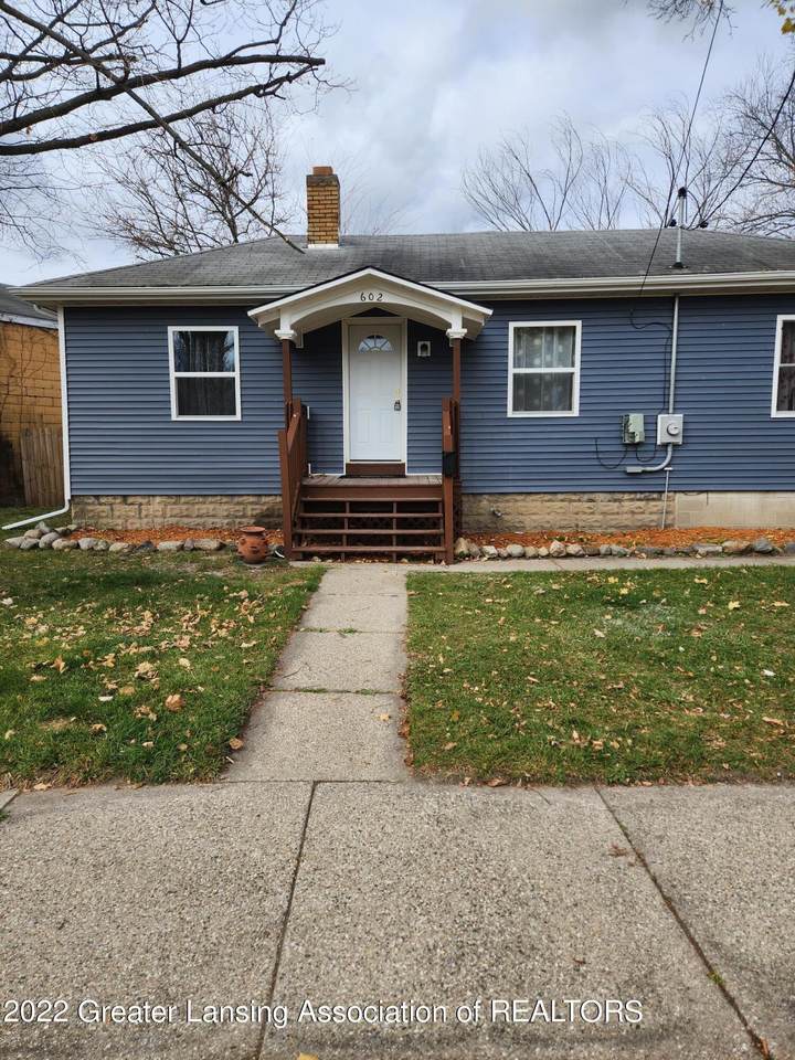 602 Gordon Avenue - Photo 1