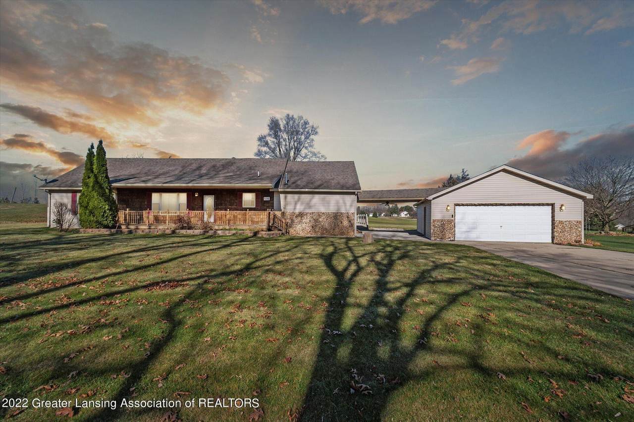 5136 Huggins Road - Photo 1