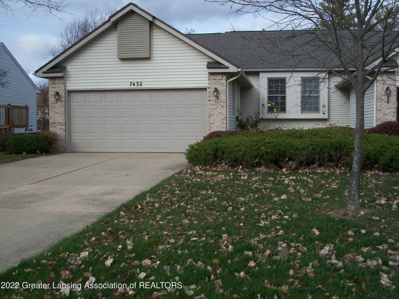 7432 Glen Terra Drive - Photo 1