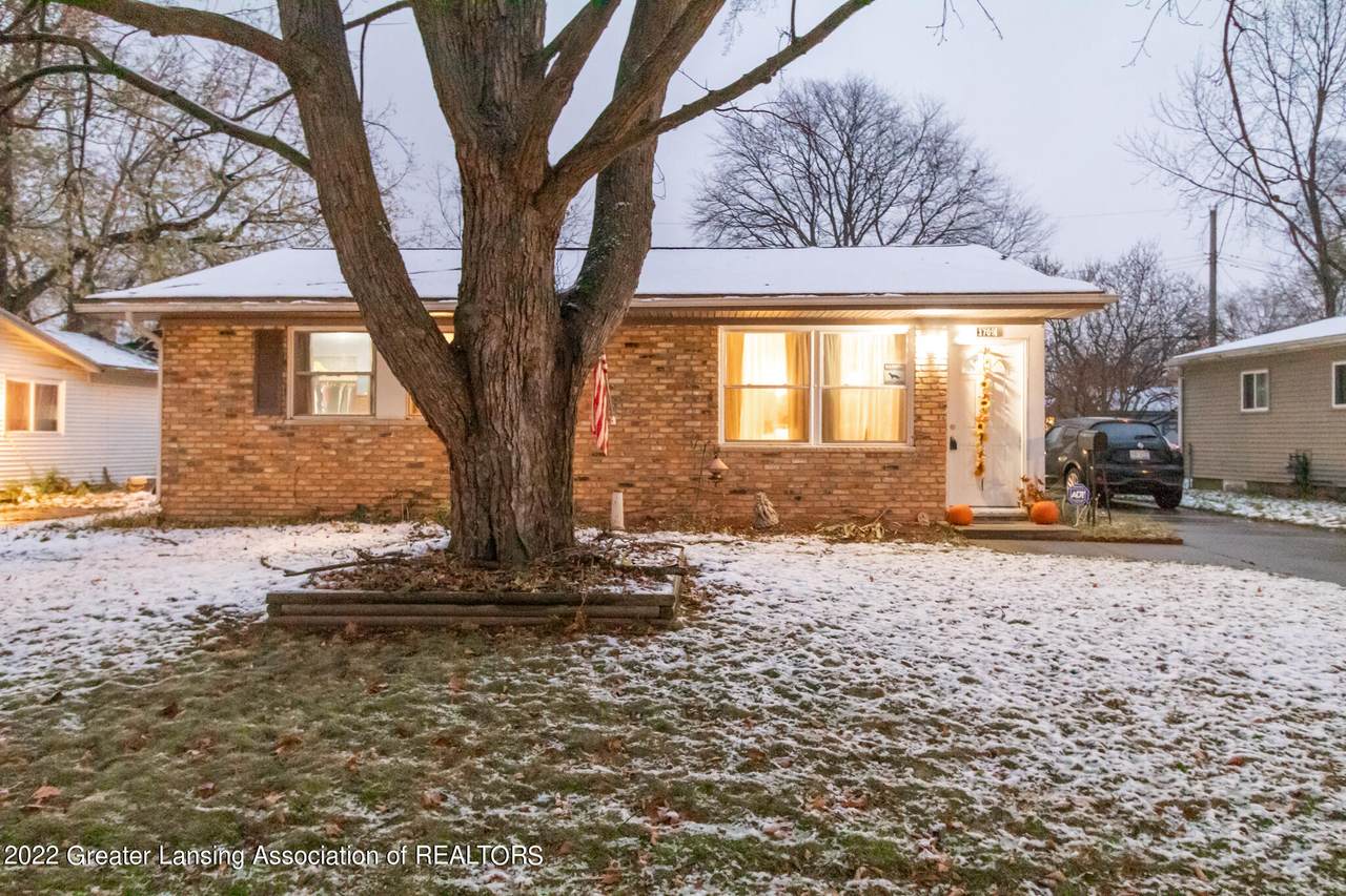 3709 Kendalwood Drive - Photo 1
