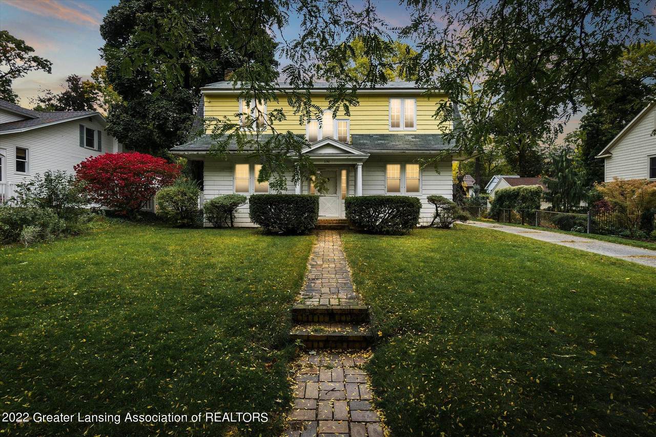 250 Cowley Avenue - Photo 1