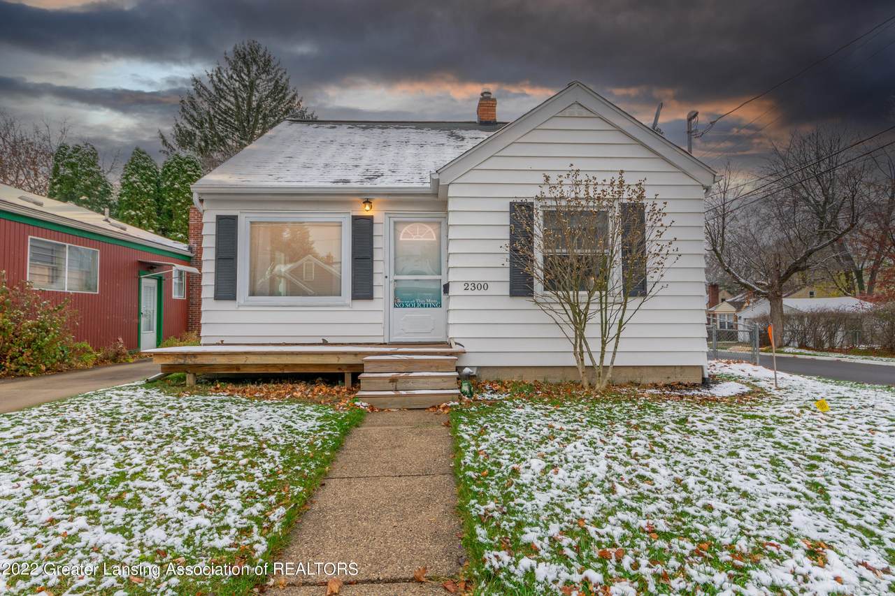 2300 Marion Avenue - Photo 1