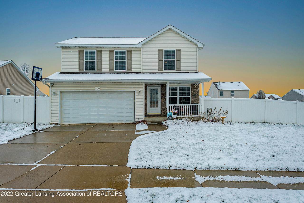 1827 Merganser Drive - Photo 1