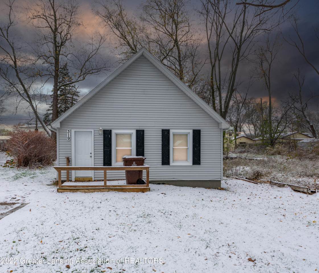 319 Brynford Avenue - Photo 1