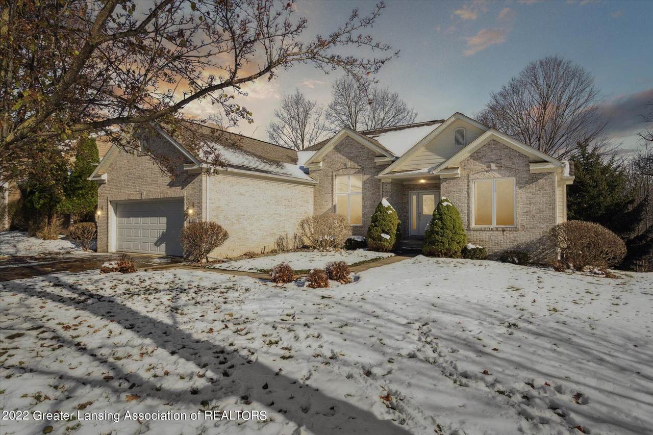 472 Cedar Run Court - Photo 1