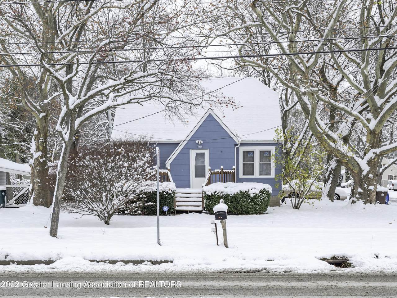 1800 Miller Road - Photo 1