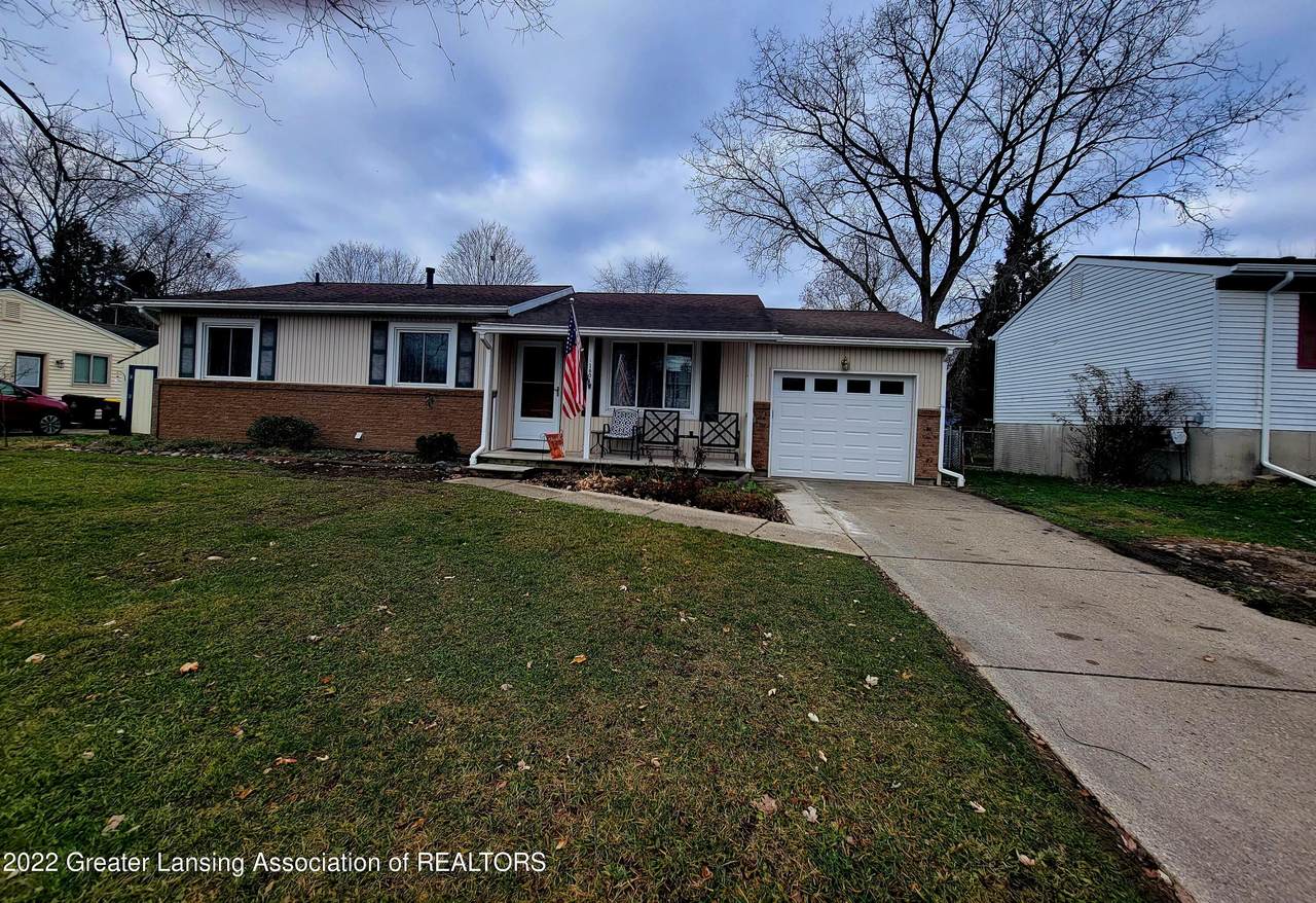 1601 Huntshire Drive - Photo 1