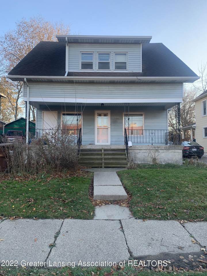 524 Christiancy Street - Photo 1