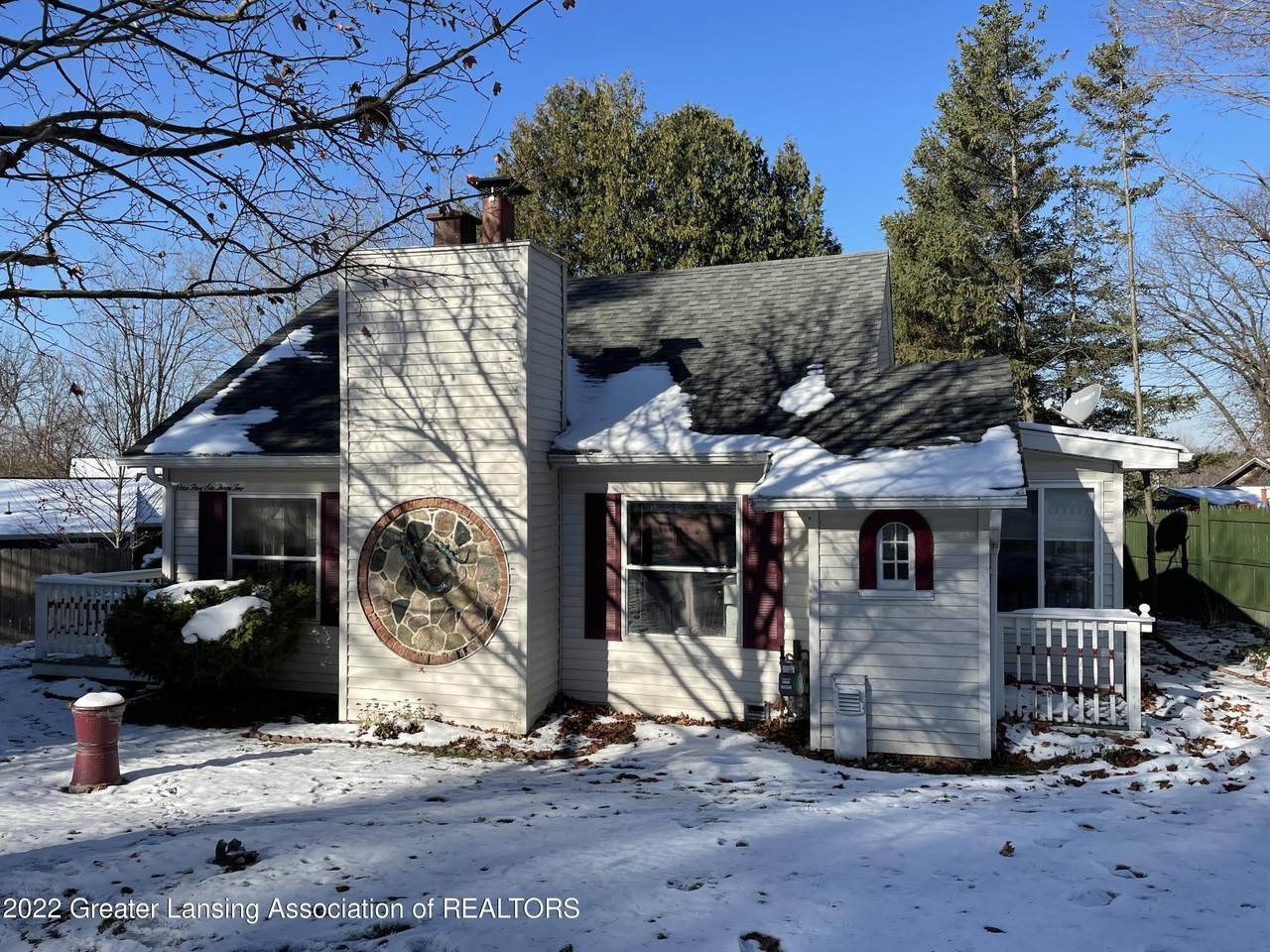 15632 Park Lake Road - Photo 1