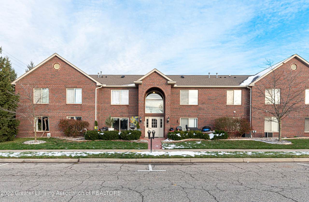 322 Pere Marquette Drive - Photo 1
