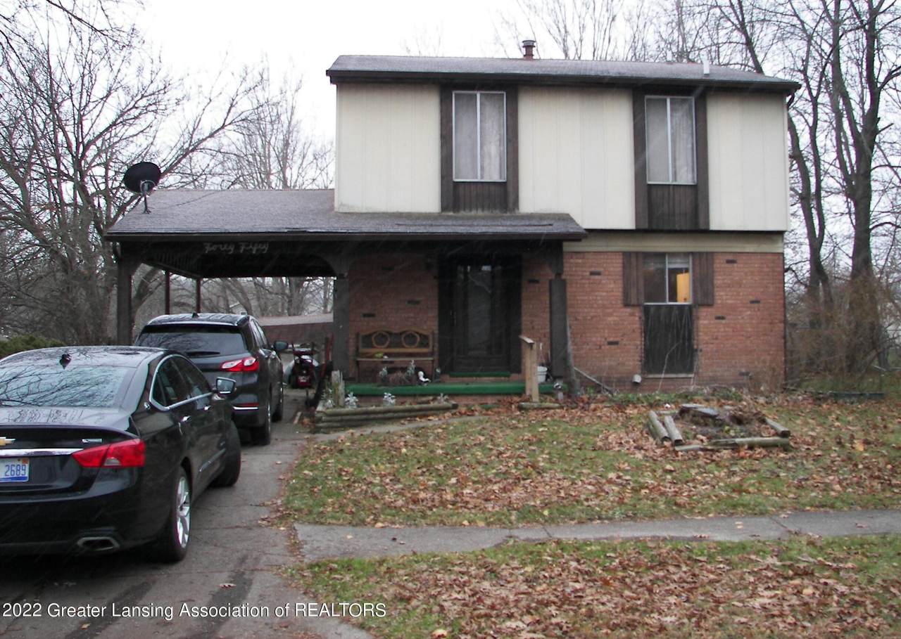 4050 Seaway Drive - Photo 1
