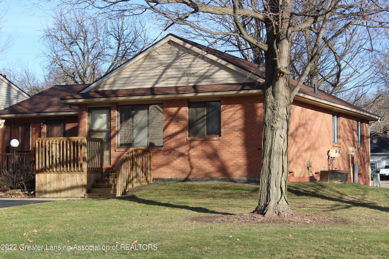 252 Bonnie Brook Drive - Photo 1