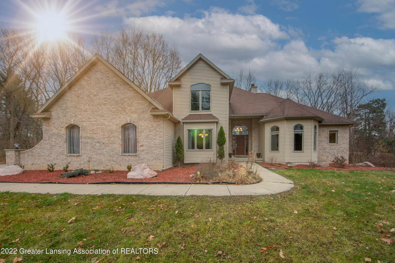 4979 Paw Trail - Photo 1