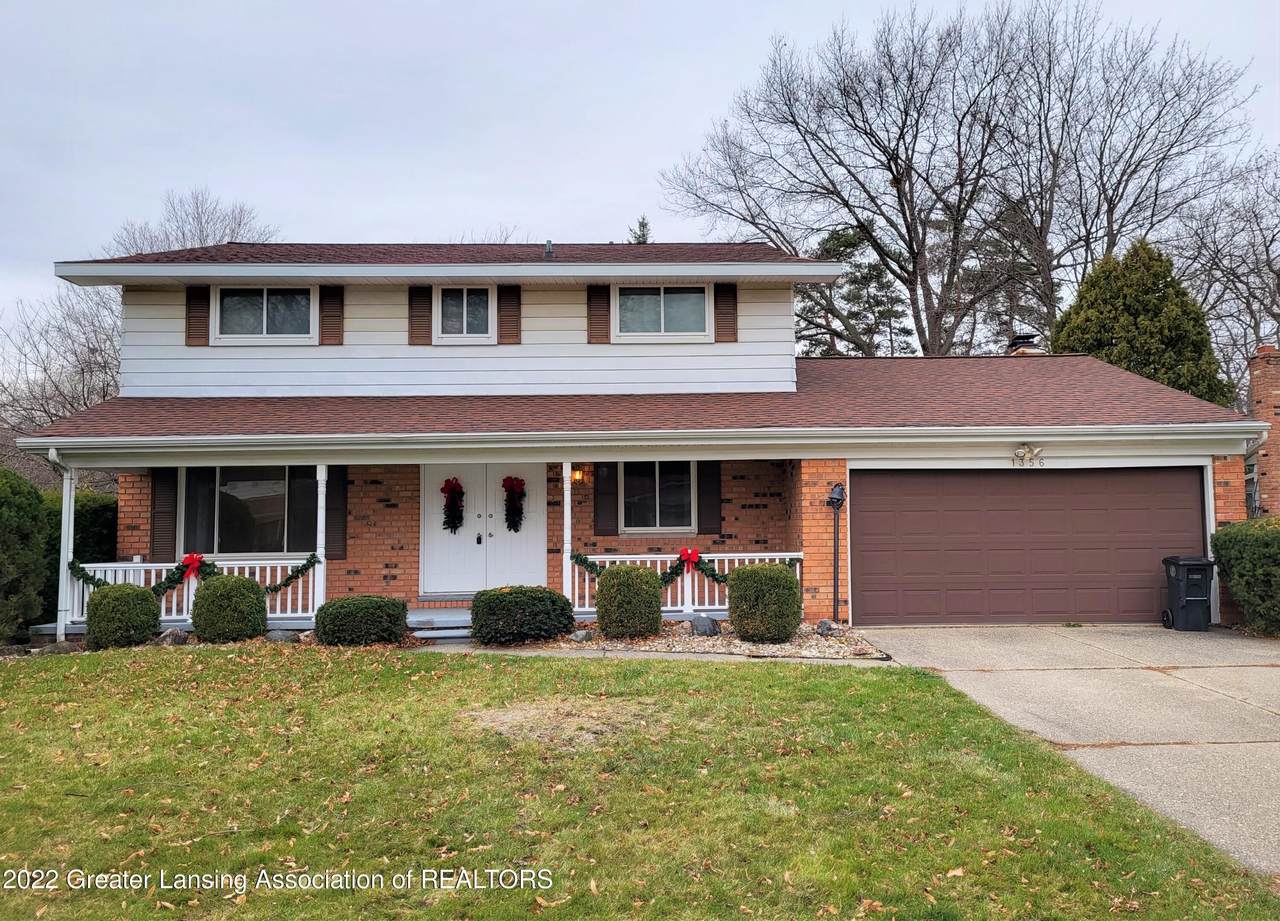 1356 Red Leaf Lane - Photo 1