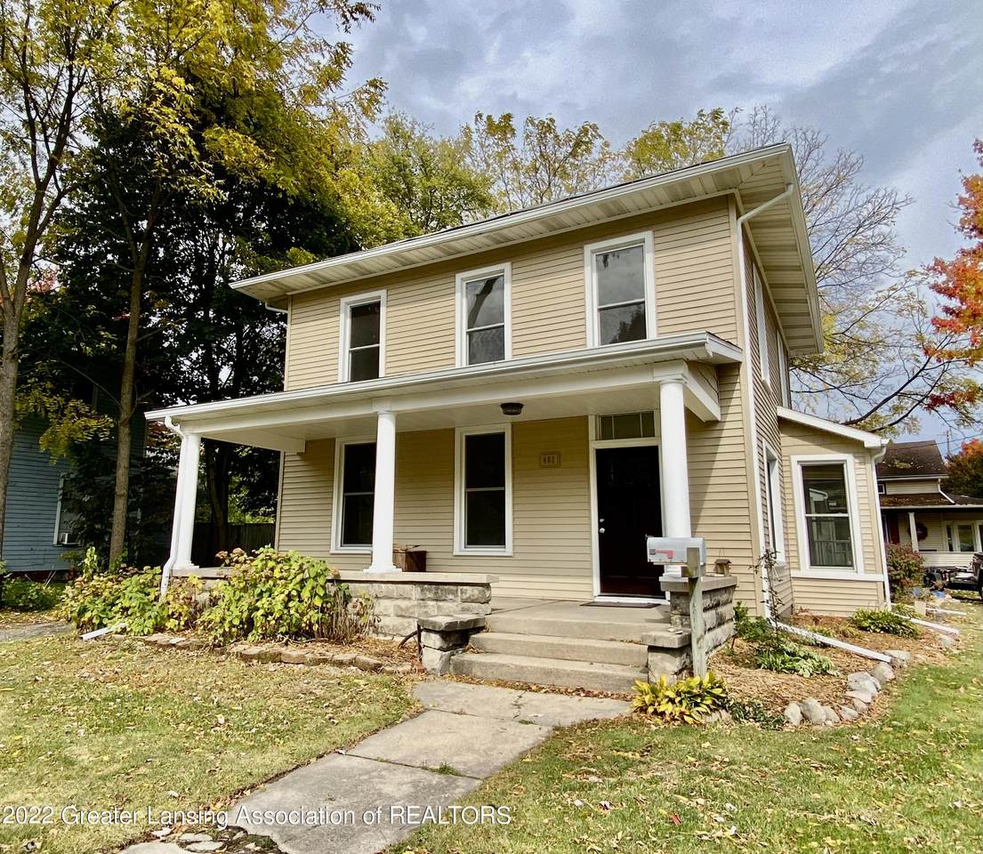 402 Foote Street - Photo 1