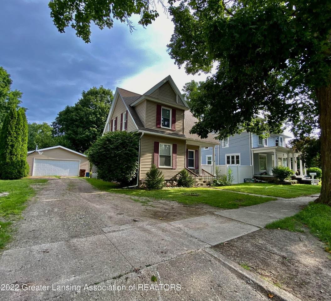 317 Warren Avenue - Photo 1
