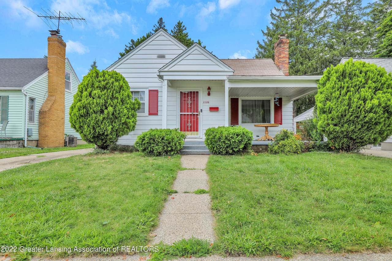 1116 George Street - Photo 1