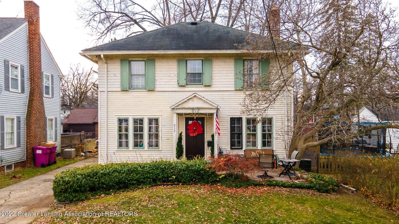 717 King Street - Photo 1