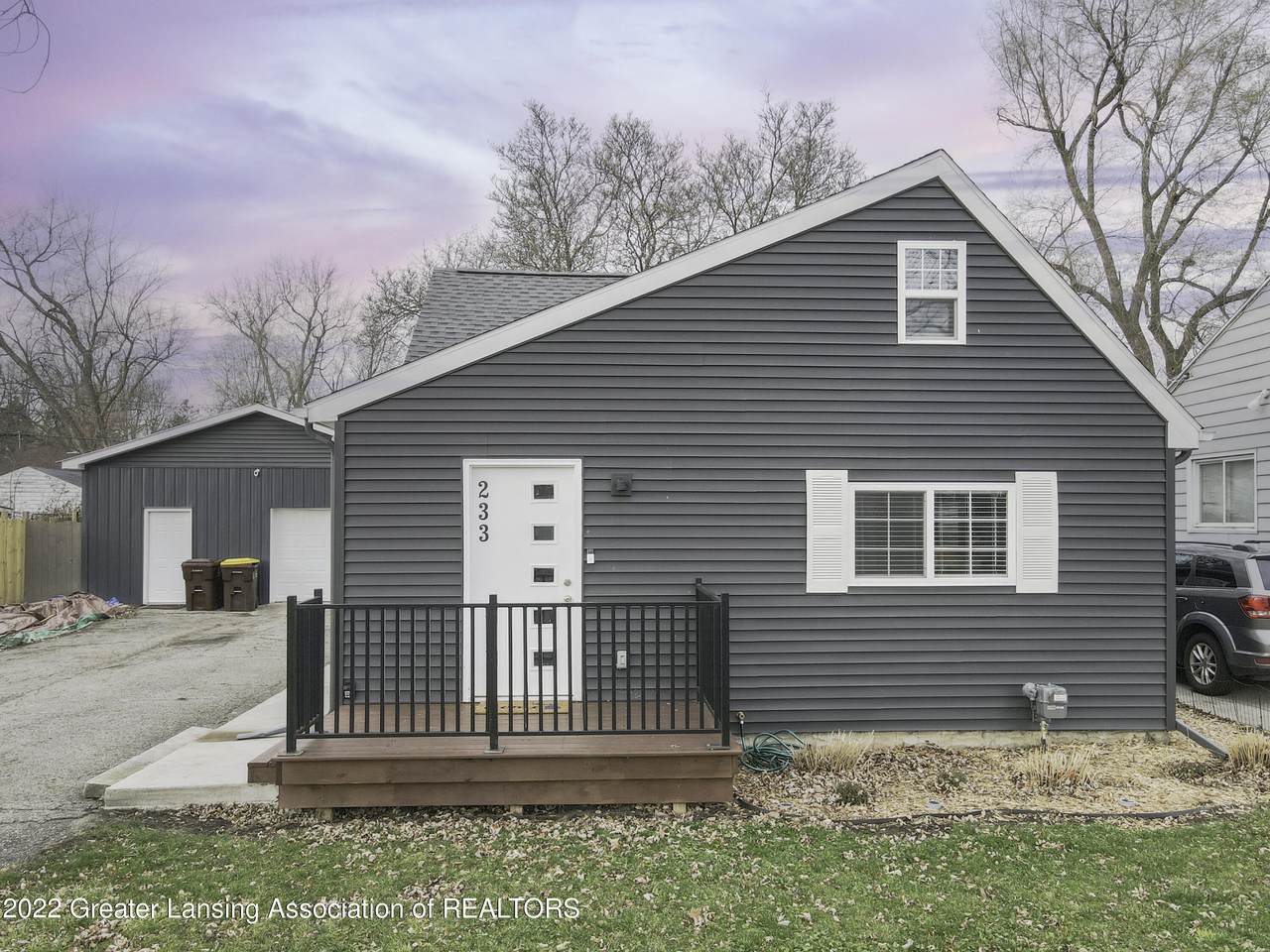 233 Brynford Avenue - Photo 1