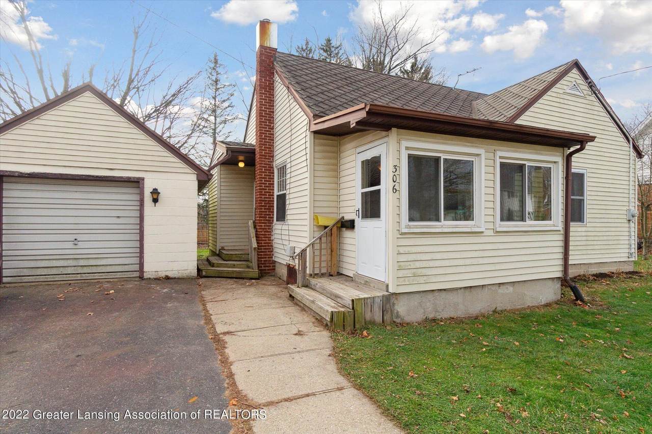 306 South Street - Photo 1