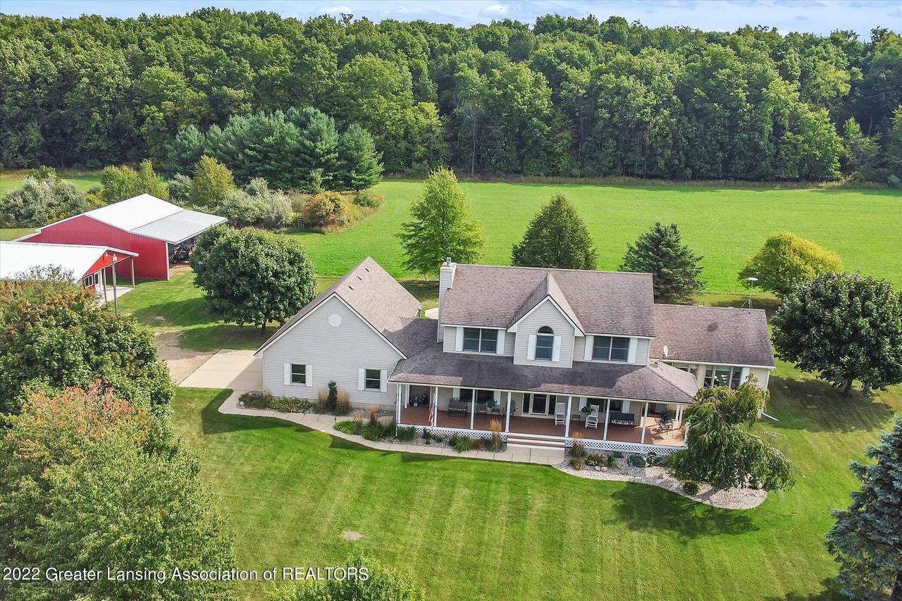5665 Forest Hill Road - Photo 1