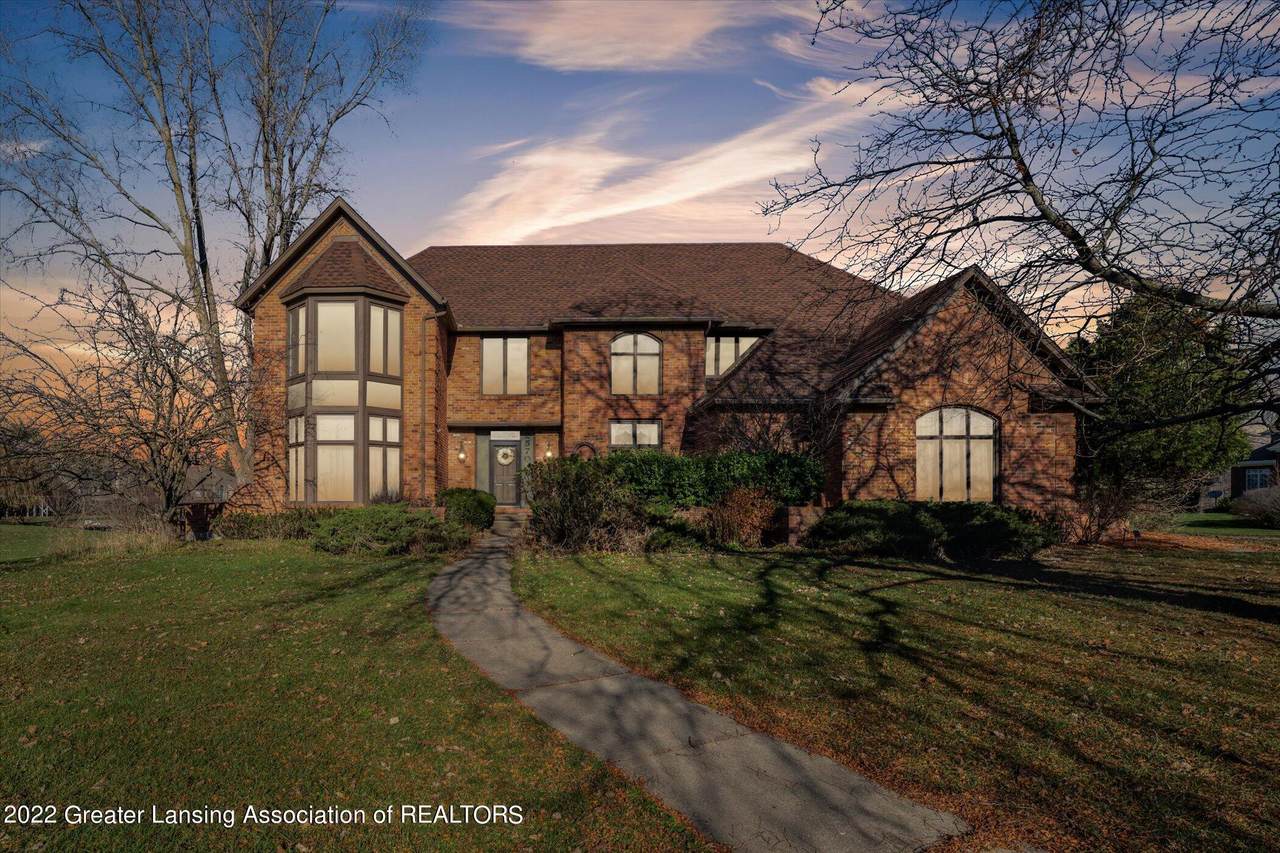 2570 Meadow Woods Drive - Photo 1