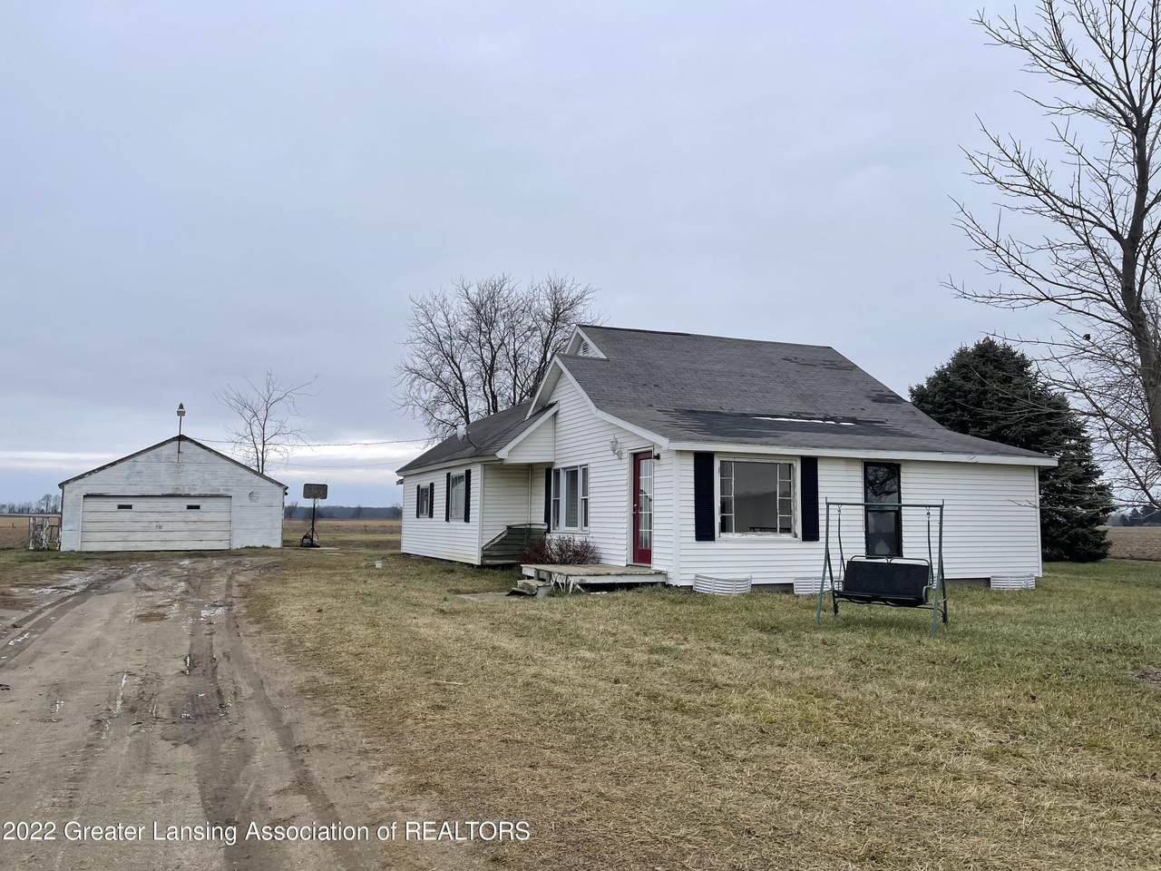 2289 Hayes Road - Photo 1