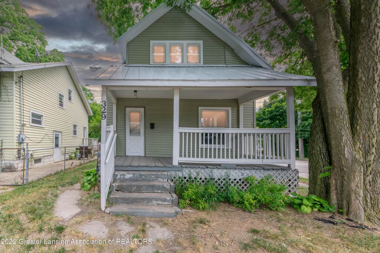 329 Clemens Avenue - Photo 1