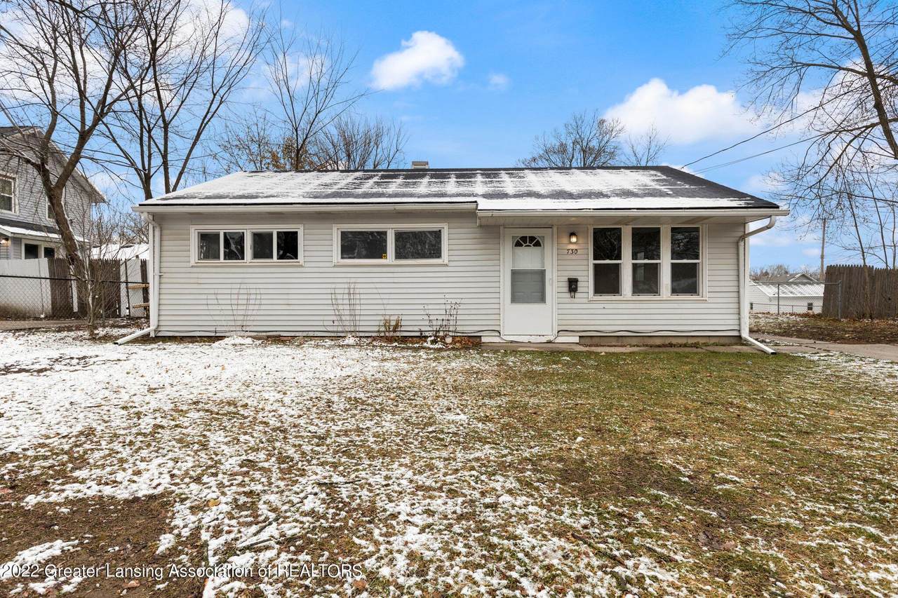 730 Cross Street - Photo 1