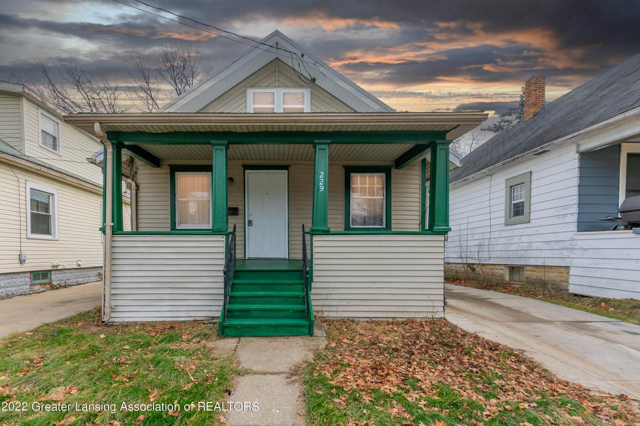 229 Clifford Street - Photo 1