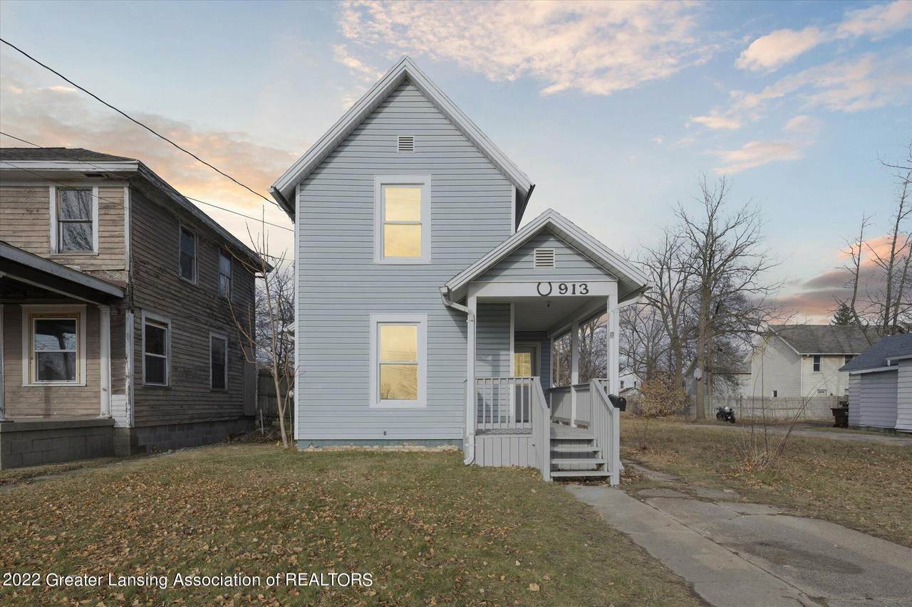 913 Jerome Street - Photo 1