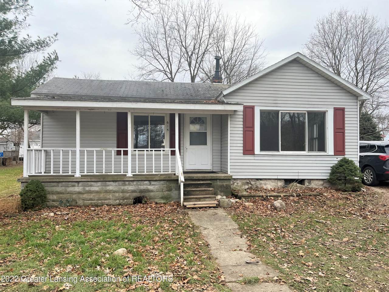 615 Brook Street - Photo 1