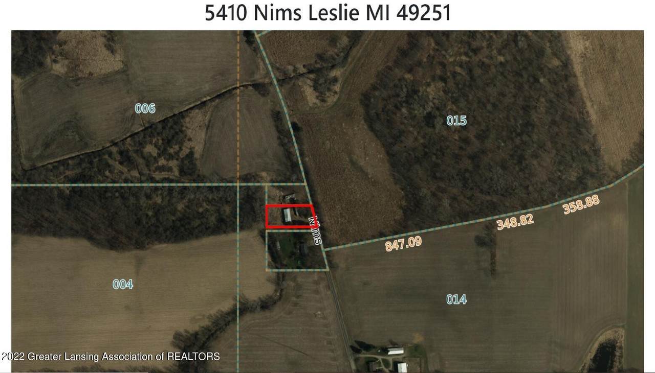 5410 Nims Road - Photo 1