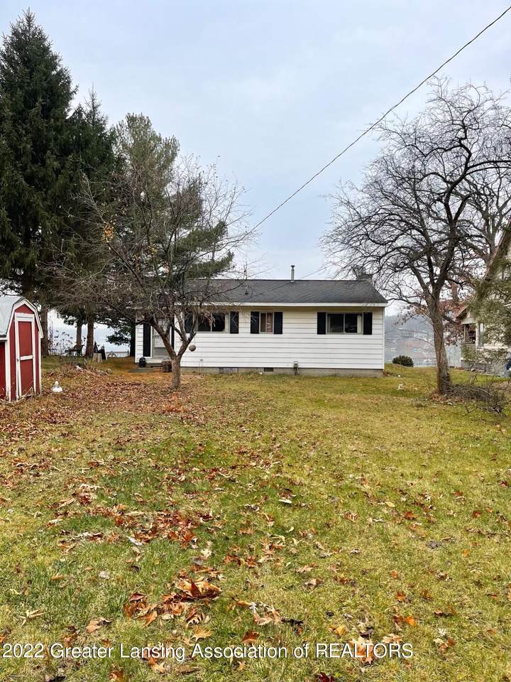 4724 Clear Lake Road - Photo 1