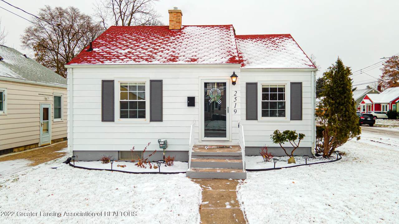 2519 Marion Avenue - Photo 1