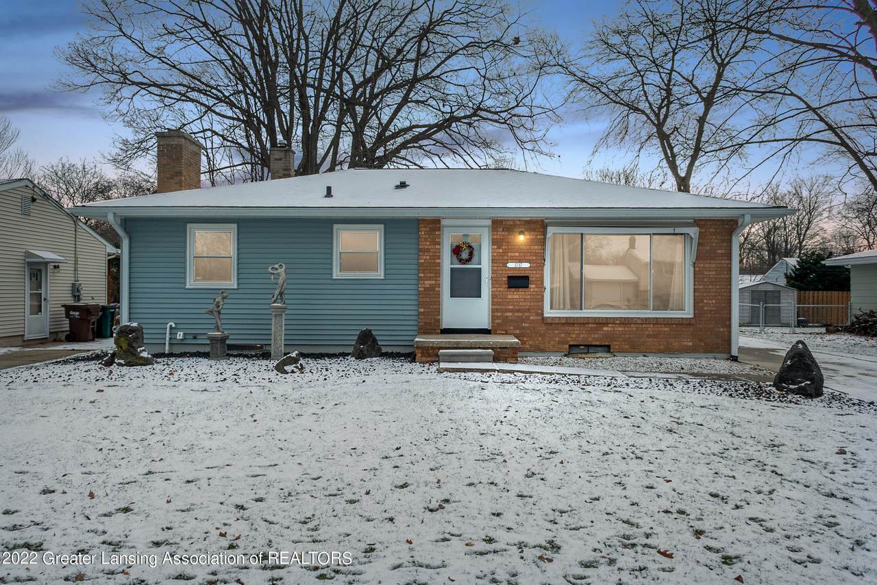 1737 Peggy Place - Photo 1