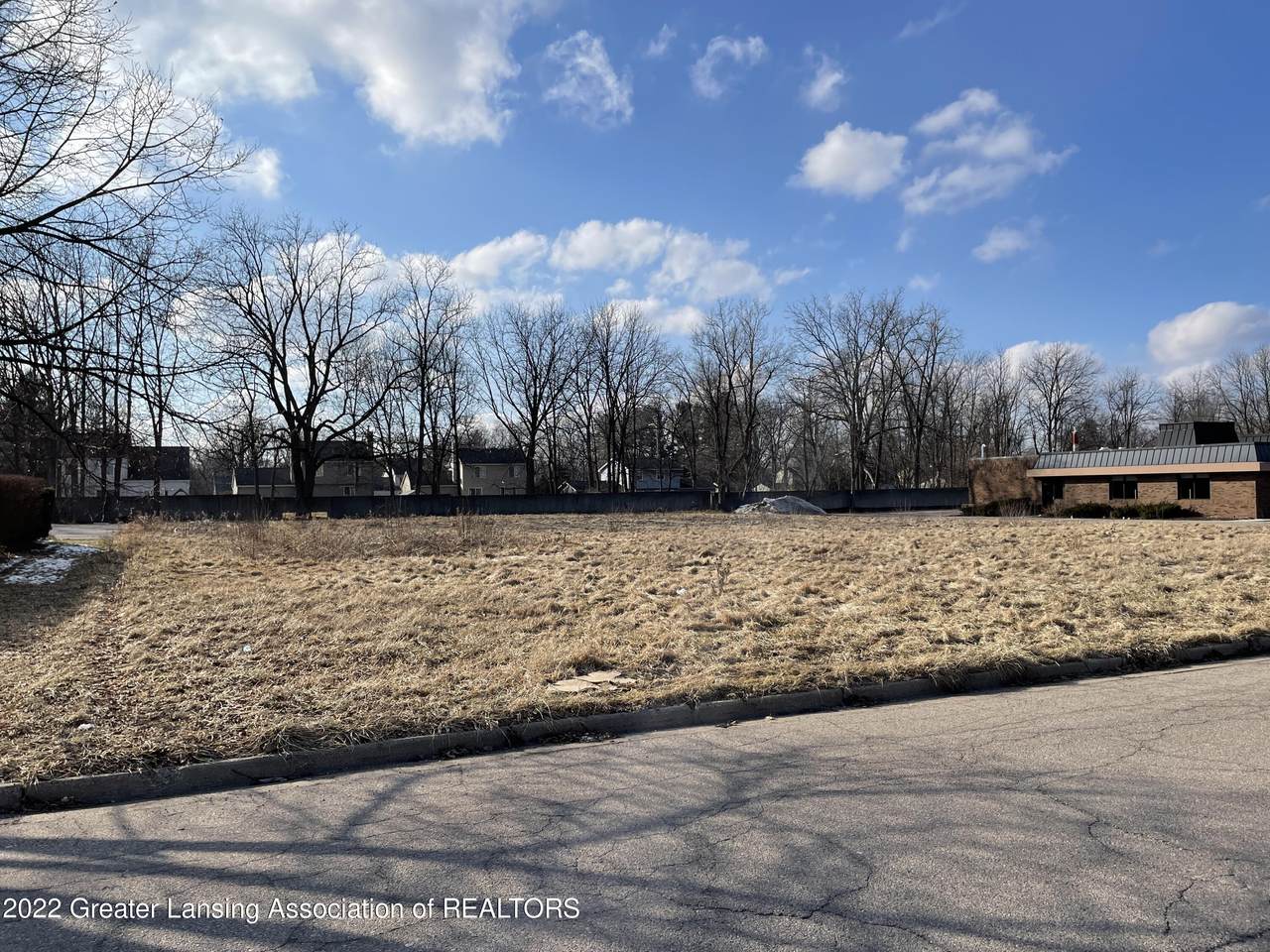 V/L Lake Lansing Road - Photo 1
