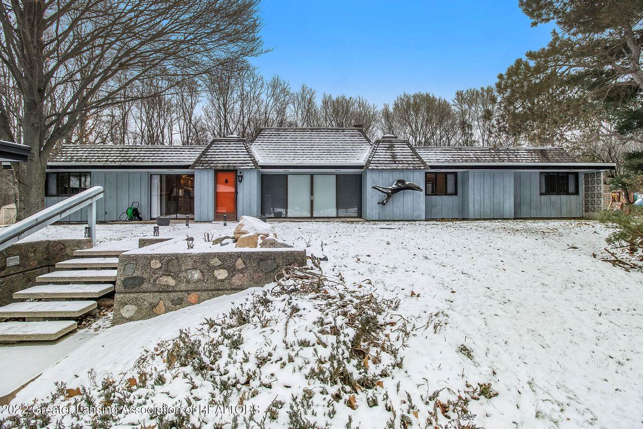 1494 Sylvan Glen Road - Photo 1